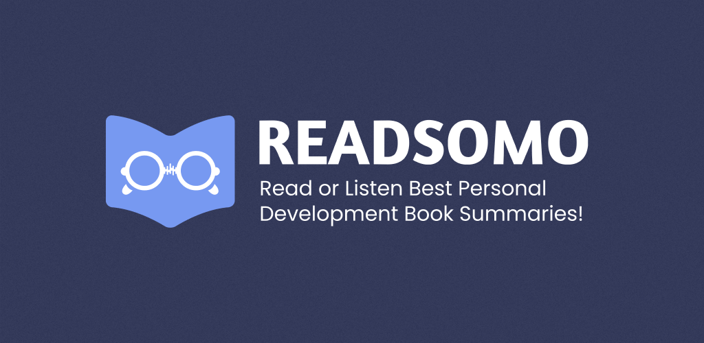 Readsomo Logo